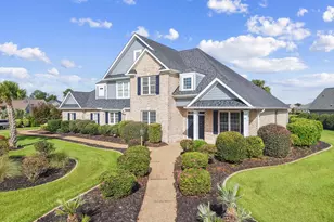 1041 Golden Sands Way, Leland, NC 28451 - Photo 4