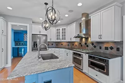 1041 Golden Sands Way, Leland, NC 28451 - Photo 20