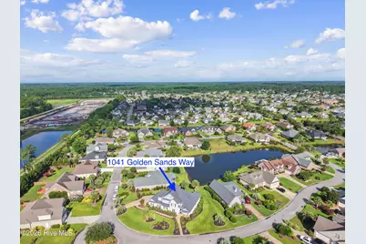 1041 Golden Sands Way, Leland, NC 28451 - Photo 74