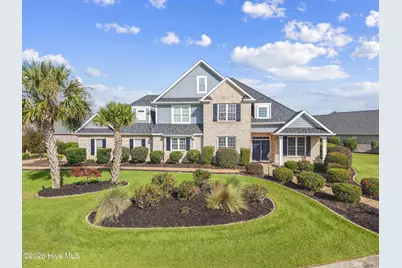 1041 Golden Sands Way, Leland, NC 28451 - Photo 1