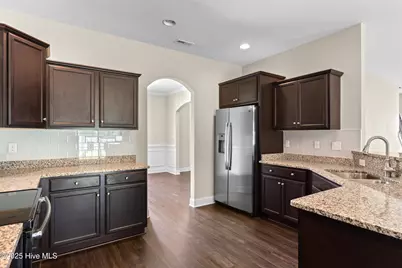 215 Old Field School Lane, Jacksonville, NC 28546 - Photo 12