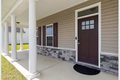 215 Old Field School Lane, Jacksonville, NC 28546 - Photo 4
