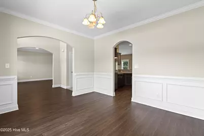 215 Old Field School Lane, Jacksonville, NC 28546 - Photo 16