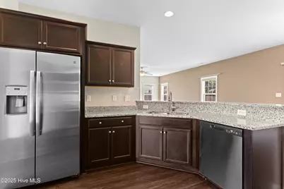 215 Old Field School Lane, Jacksonville, NC 28546 - Photo 14