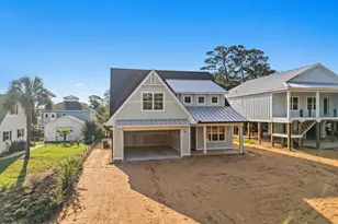 312 NE 58th St, Oak Island, NC 28465 - Photo 1