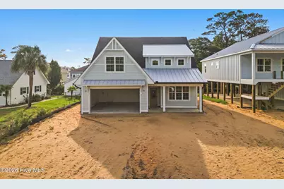 312 NE 58th Street, Oak Island, NC 28465 - Photo 2