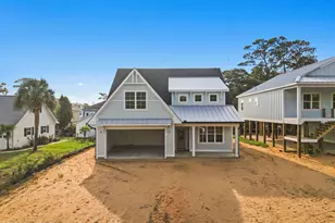 312 NE 58th St, Oak Island, NC 28465 - Photo 2