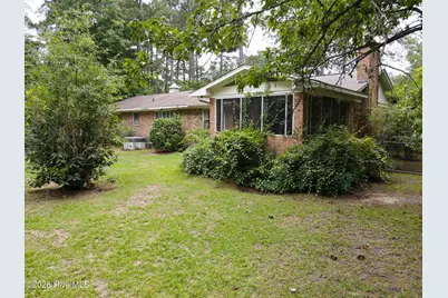 22581 Hoyl Circle, Maxton, NC 28364 - Photo 58