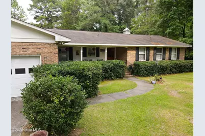 22581 Hoyl Circle, Maxton, NC 28364 - Photo 2
