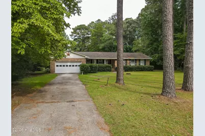 22581 Hoyl Circle, Maxton, NC 28364 - Photo 4