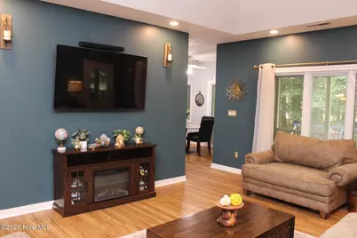 100 Black Circle, Hertford, NC 27944 - Photo 14