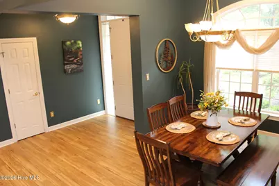 100 Black Circle, Hertford, NC 27944 - Photo 18