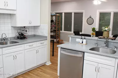 100 Black Circle, Hertford, NC 27944 - Photo 26