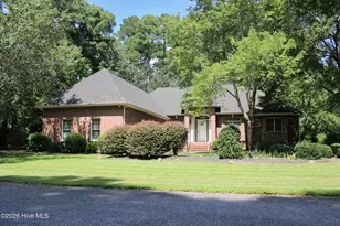 100 Black Cir, Hertford, NC 27944 - Photo 1