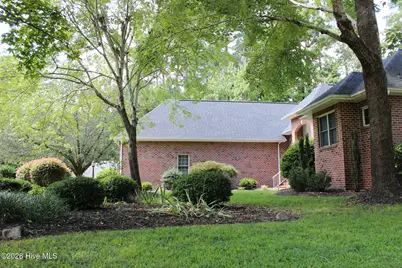 100 Black Circle, Hertford, NC 27944 - Photo 8