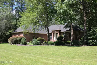 100 Black Circle, Hertford, NC 27944 - Photo 4
