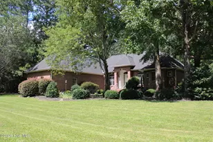 100 Black Cir, Hertford, NC 27944 - Photo 4