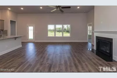 3536 Buster Court #Lot 26, Bailey, NC 27807 - Photo 8