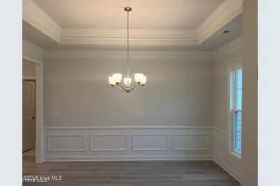3536 Buster Court #Lot 26, Bailey, NC 27807 - Photo 6