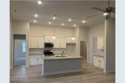 3536 Buster Court #Lot 26, Bailey, NC 27807 - Photo 8