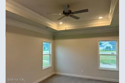 3536 Buster Court #Lot 26, Bailey, NC 27807 - Photo 16