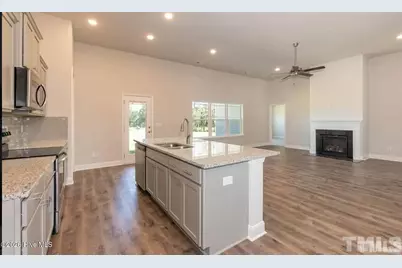 3536 Buster Court #Lot 26, Bailey, NC 27807 - Photo 4