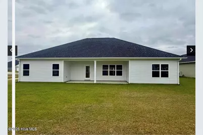 3536 Buster Court #Lot 26, Bailey, NC 27807 - Photo 36