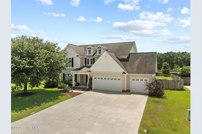 227 S River Drive, Jacksonville, NC 28540 - Photo 2
