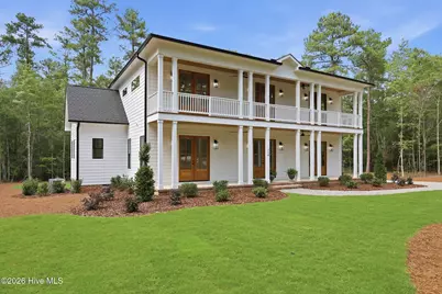 268 Edgewood Road, Cameron, NC 28326 - Photo 1