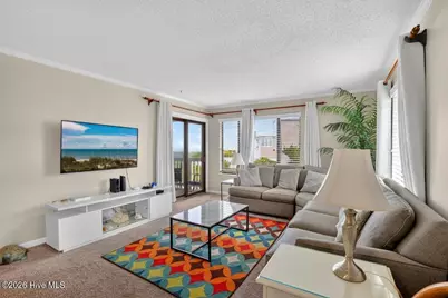 10300 Coast Guard Road #A211, Emerald Isle, NC 28594 - Photo 6