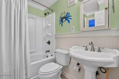 10300 Coast Guard Road #A211, Emerald Isle, NC 28594 - Photo 14