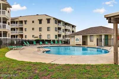10300 Coast Guard Road #A211, Emerald Isle, NC 28594 - Photo 22