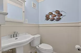 10300 Coast Guard Rd, Emerald Isle, NC 28594 - Photo 16