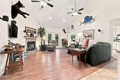 108 Arbor Drive, Washington, NC 27889 - Photo 14