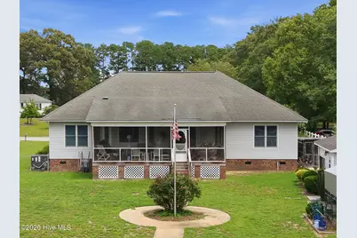 108 Arbor Drive, Washington, NC 27889 - Photo 4