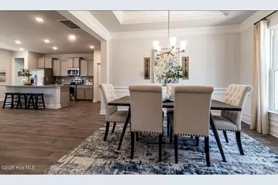 3345 Buster Court #Lot 33, Bailey, NC 27807 - Photo 4