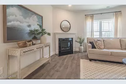 3345 Buster Court #Lot 33, Bailey, NC 27807 - Photo 6