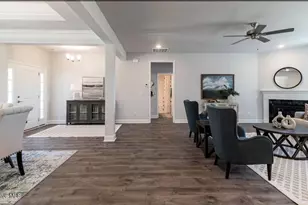 3345 Buster Ct, Bailey, NC 27807 - Photo 8