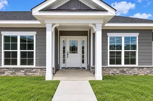 3345 Buster Ct, Bailey, NC 27807 - Photo 2