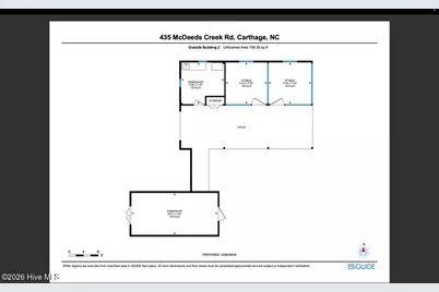 435 McDeeds Creek Road, Carthage, NC 28327 - Photo 56