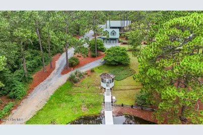 435 McDeeds Creek Road, Carthage, NC 28327 - Photo 6