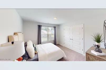 3509 Buster Court #Lot 35, Bailey, NC 27807 - Photo 28