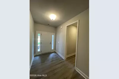 3509 Buster Court #Lot 35, Bailey, NC 27807 - Photo 6