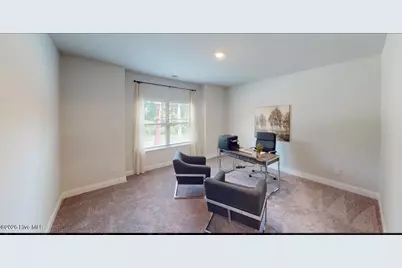 3509 Buster Court #Lot 35, Bailey, NC 27807 - Photo 12