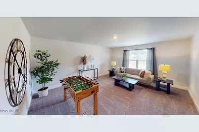 3509 Buster Court #Lot 35, Bailey, NC 27807 - Photo 30