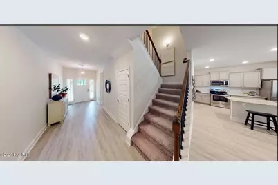 3509 Buster Court #Lot 35, Bailey, NC 27807 - Photo 2