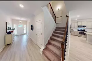 3509 Buster Ct, Bailey, NC 27807 - Photo 2