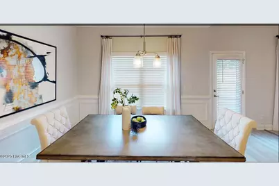 3509 Buster Court #Lot 35, Bailey, NC 27807 - Photo 6