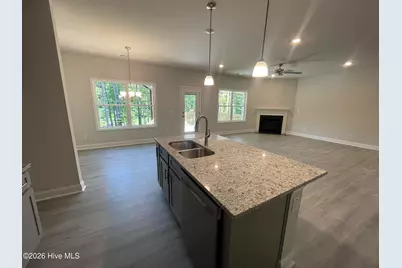 3509 Buster Court #Lot 35, Bailey, NC 27807 - Photo 50