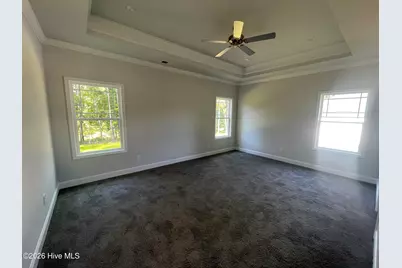 3509 Buster Court #Lot 35, Bailey, NC 27807 - Photo 38